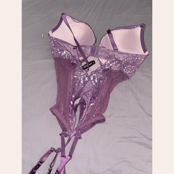 Adore Baby Doll Padded Bra - Picture 2 of 2